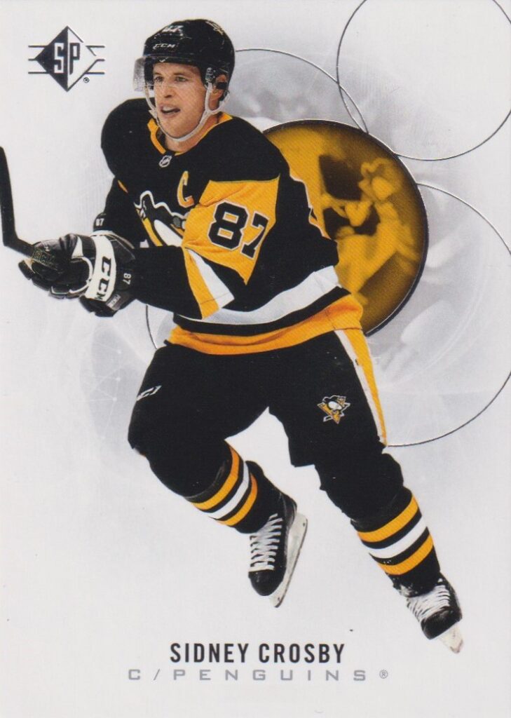 2020/21 UD SP – S. Crosby Pit 76