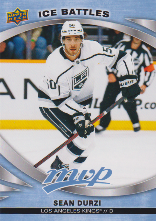 2023/24 MVP – S. Durzi Lak 71