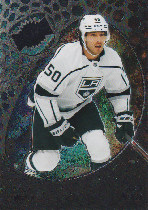 2022/23 Metal Universe – Sean Durzi Los Angeles Kings 38