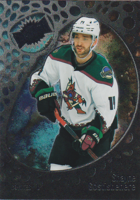 2022/23 Metal Universe – S. Gostisbehere Ari 81