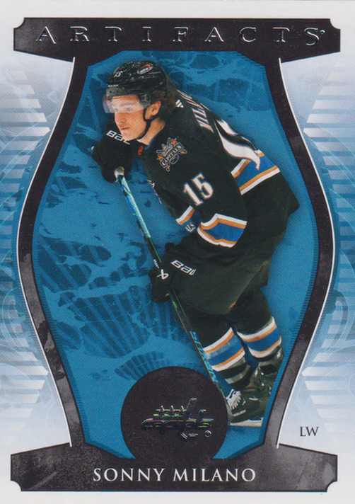 2023/24 Artifacts – S. Milano Was 20