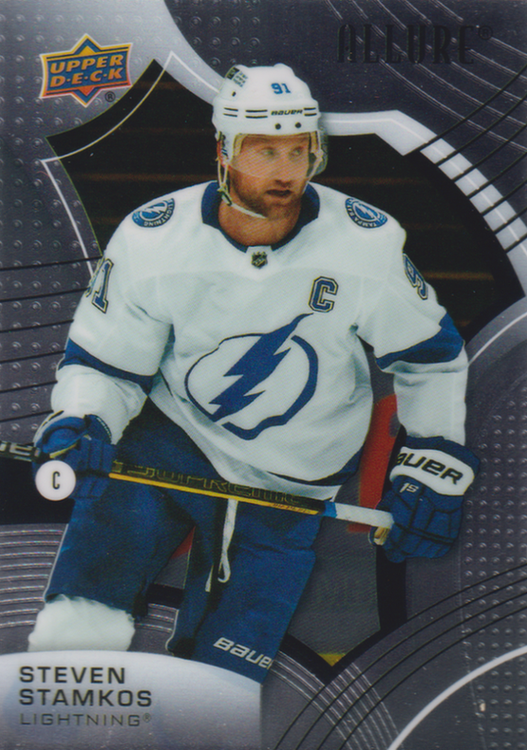 2021/22 Allure – S. Stamkos Tbl 39