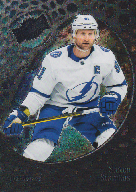 2022/23 Metal Universe – S. Stamkos Tbl 1