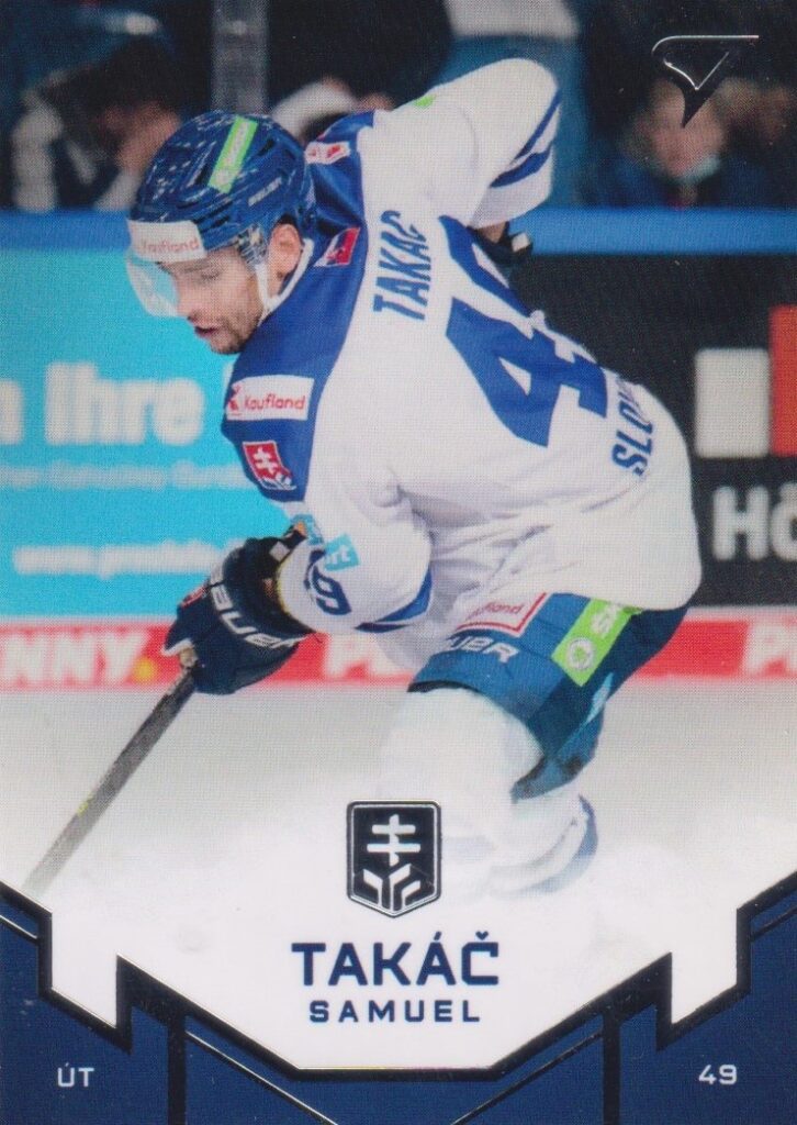 Hokejové Slovensko 2022 – Samuel Takáč 53