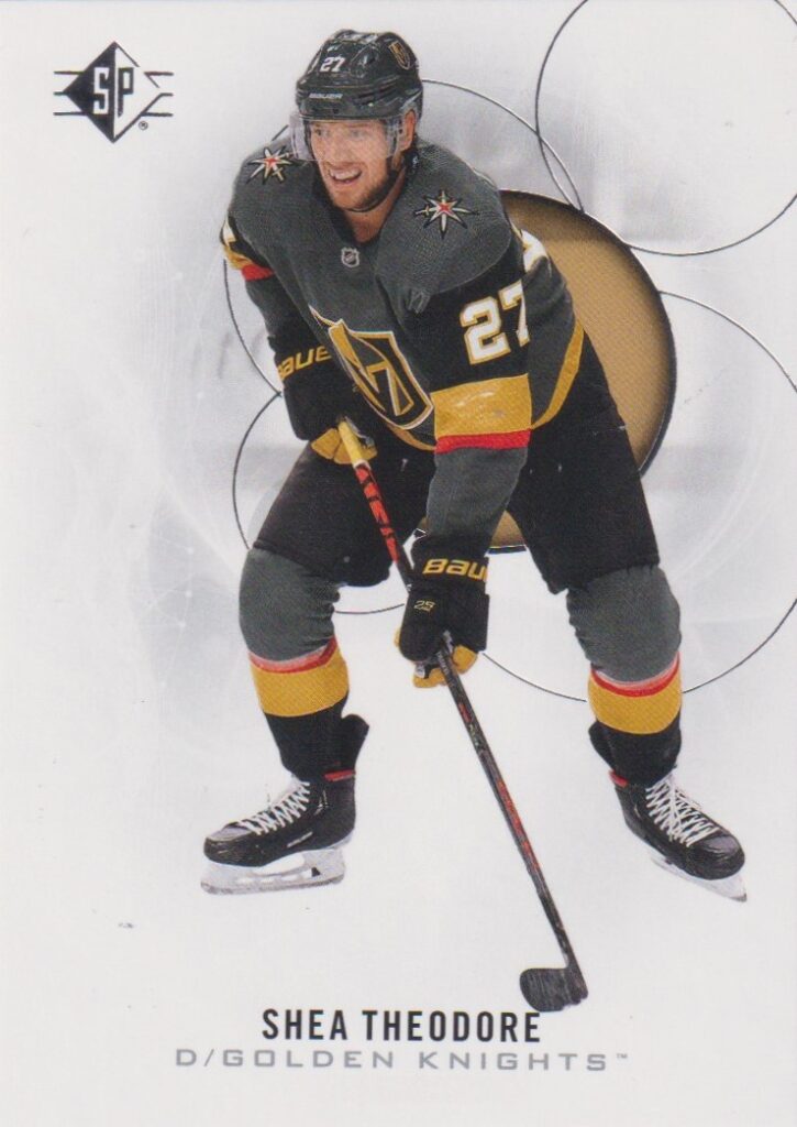 2020/21 UD SP – S. Theodore Lvk 30