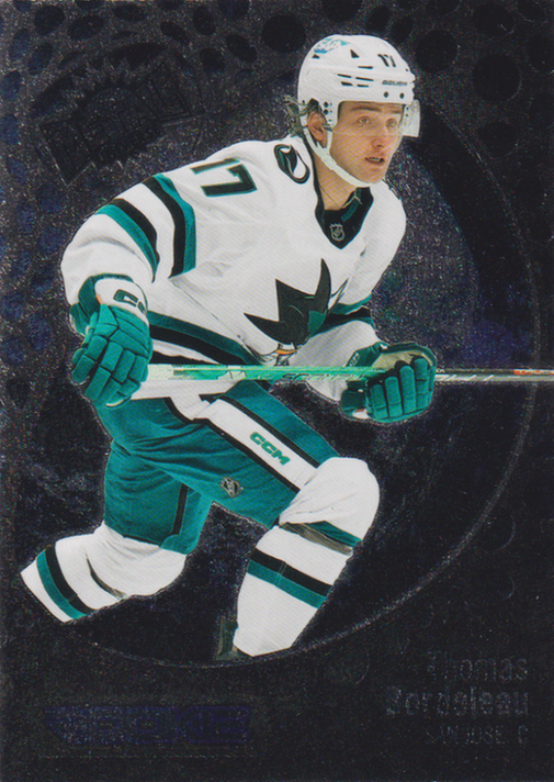 2022/23 Metal Universe – T. Bordeleau Sjs 196