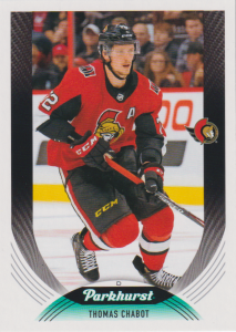 2020/21 Parkhurst – T. Chabot Ott 110