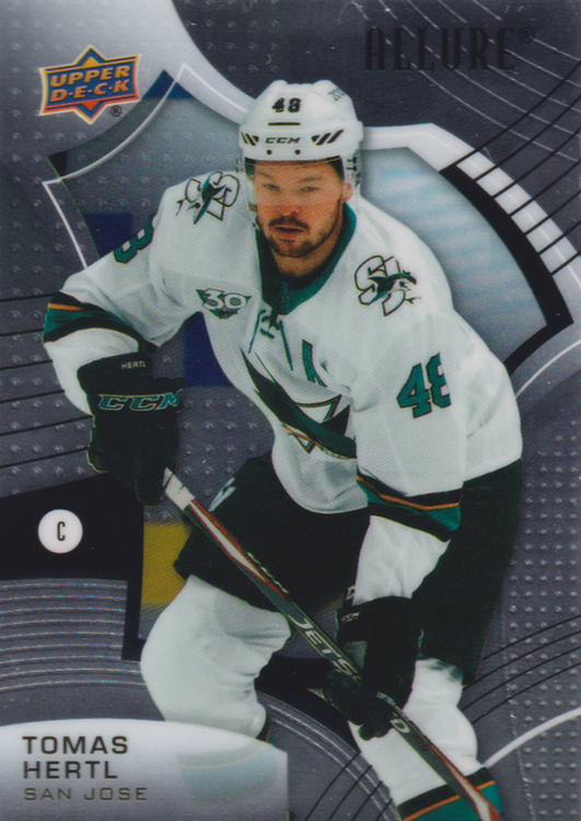 2021/22 Allure – T. Hertl Sjs 99