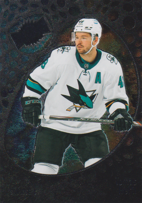 2022/23 Metal Universe – T. Hertl Sjs 84