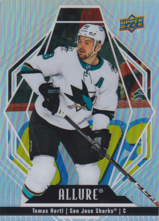 2022/23 Allure – T. Hertl Sjs 76