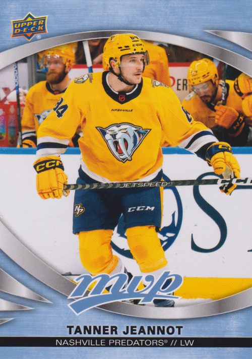 2023/24 MVP – T. Jeannot Nas 213