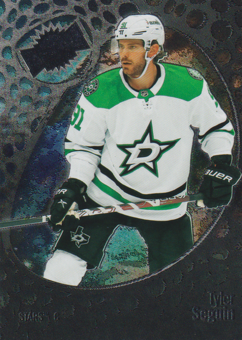 2022/23 Metal Universe – T. Seguin Dal 100