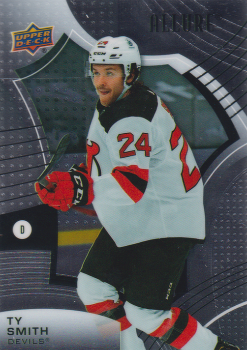 2021/22 Allure – T. Smith Njd 57