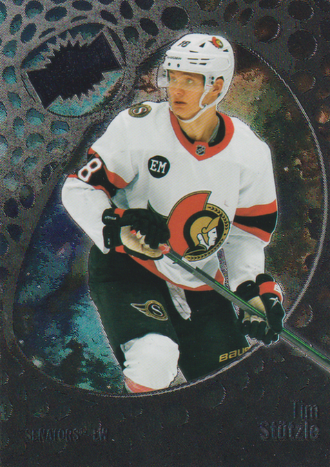 2022/23 Metal Universe – T. Stützle Ott 71