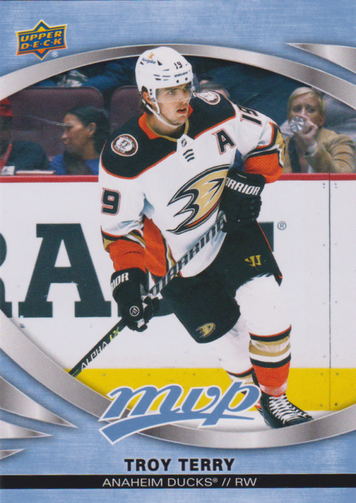 2023/24 MVP – T. Terry Ana 209