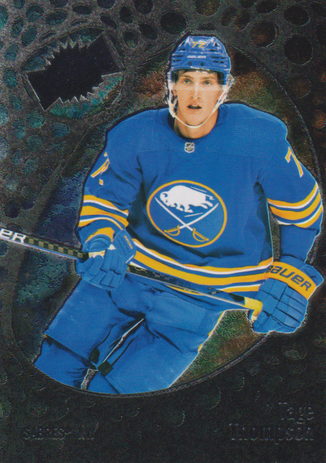 2022/23 Metal Universe – T. Thompson Buf 45