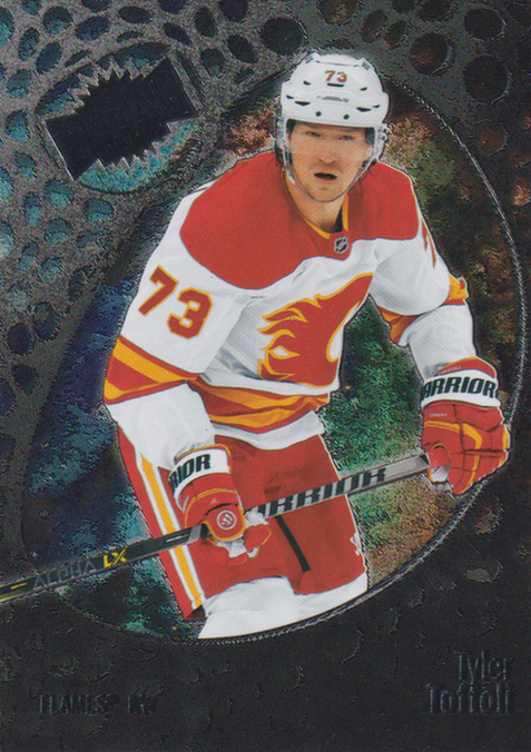 2022/23 Metal Universe – T. Toffoli Cal 10