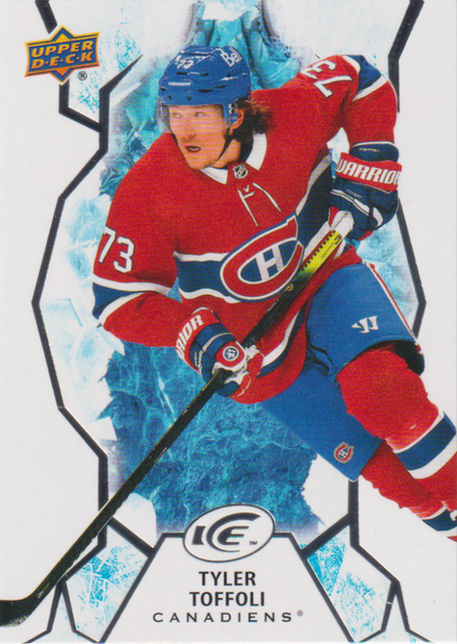 2021/22 UD Ice – T. Toffoli Mon 11