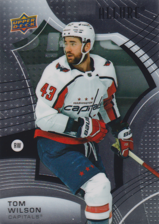 2021/22 Allure – T. Wilson Was 3