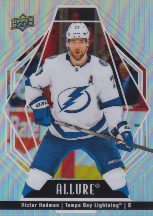 2022/23 Allure – V. Hedman Tbl 22