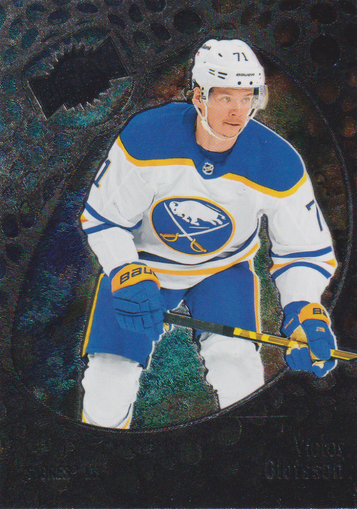 2022/23 Metal Universe – V. Olofsson Buf 63