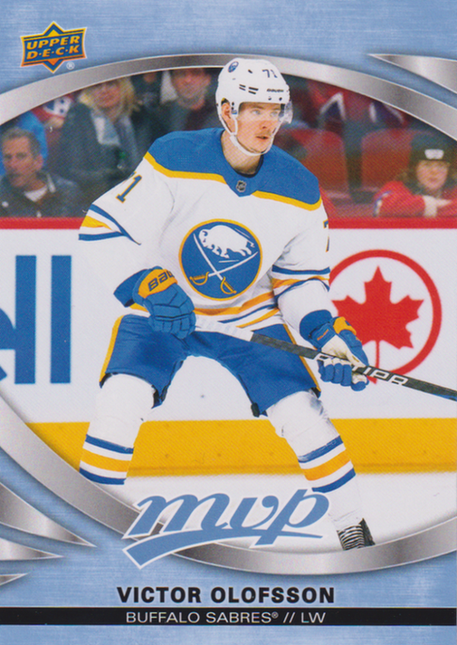 2023/24 MVP – V. Olofsson Buf 210