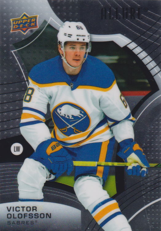 2021/22 Allure – V. Olofsson Buf 51