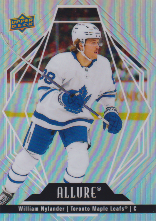 2022/23 Allure – W. Nylander Tor 72