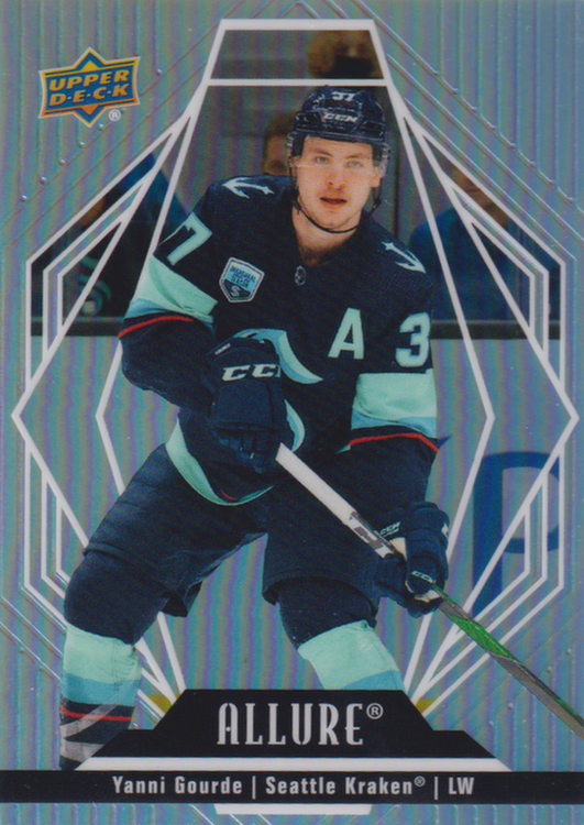 2022/23 Allure – Y. Gourde Sea 67