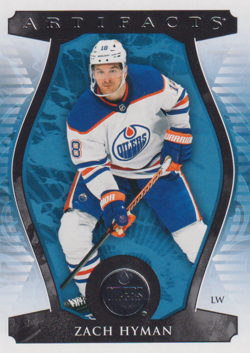 2023/24 Artifacts – Z. Hyman Edm 84