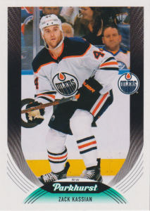 2020/21 Parkhurst – Z. Kassian Edm 164