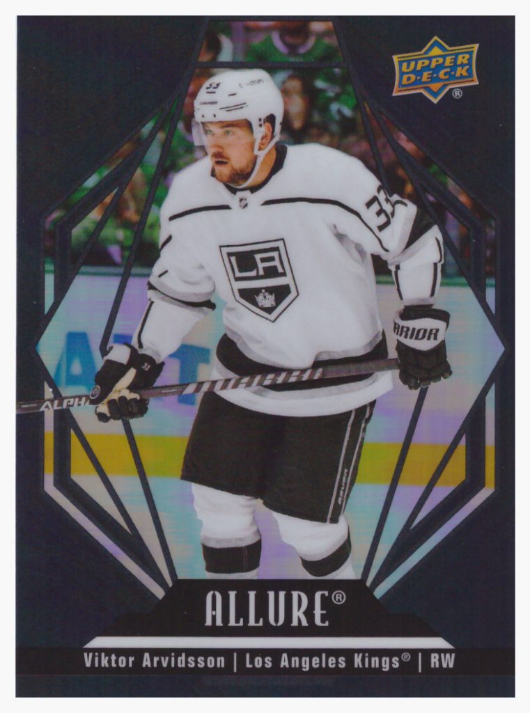 2022/23 Allure – V.Arvidsson Lak 95