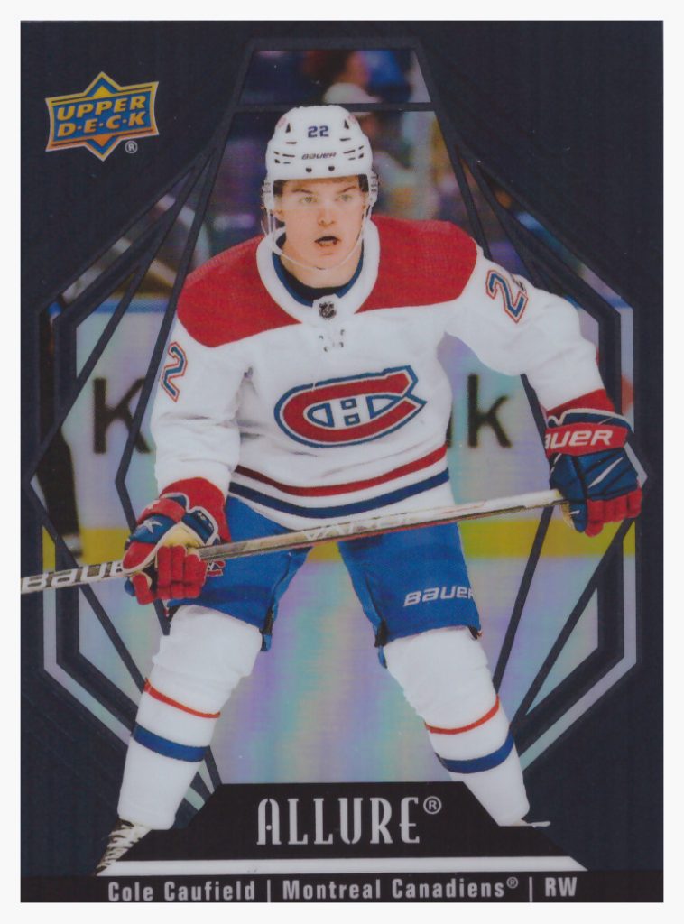 2022/23 Allure – C.Caufield Mon 8