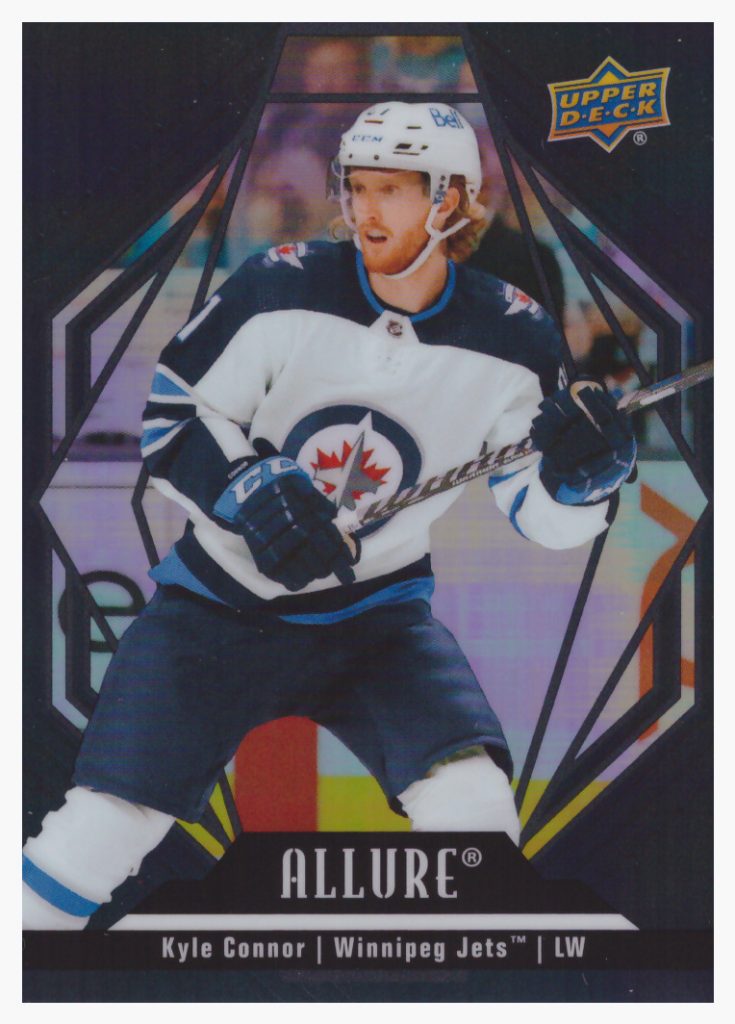 2022/23 Allure – K.Connor Win 21