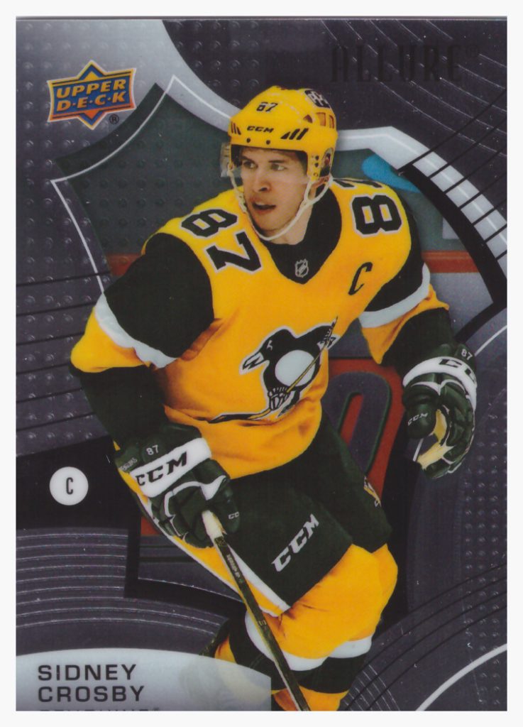 2021/22 Allure – S.Crosby Pit 4