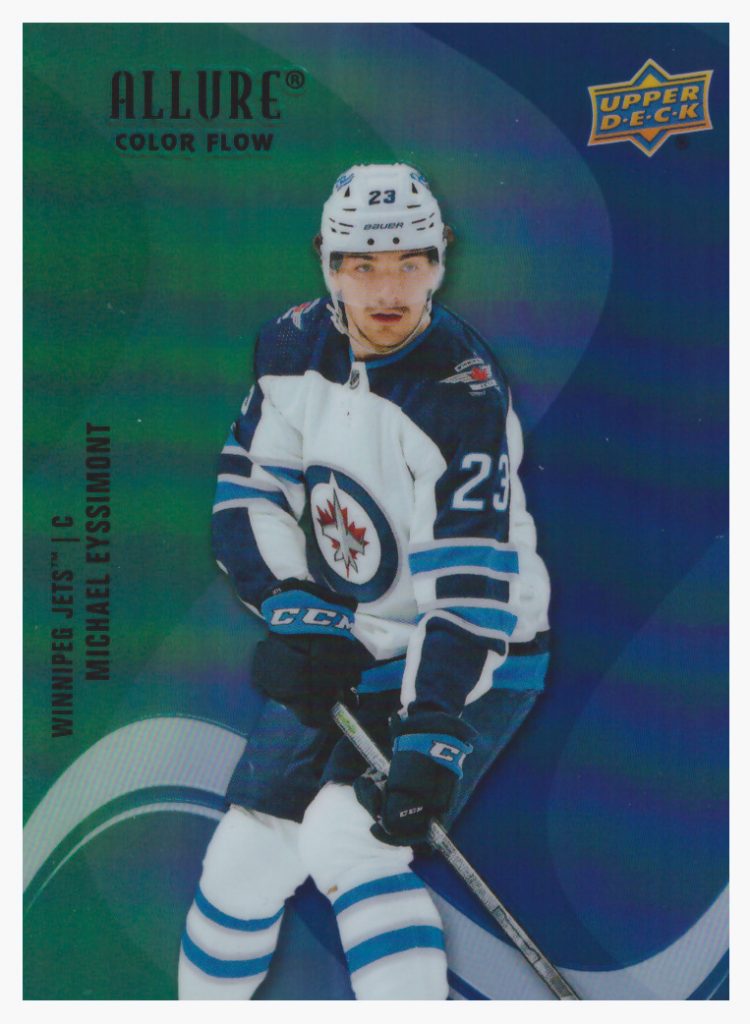 2022/23 Allure – M.Eyssimont Win SF-67