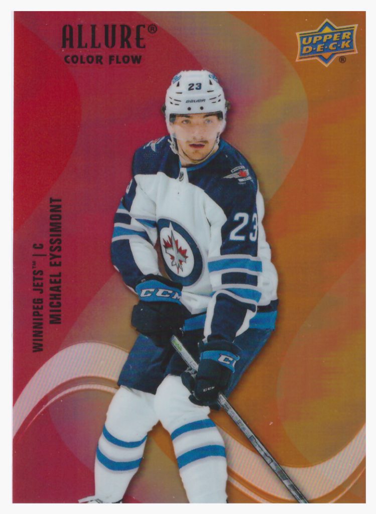 2022/23 Allure – M.Eyssimont Win SF-67