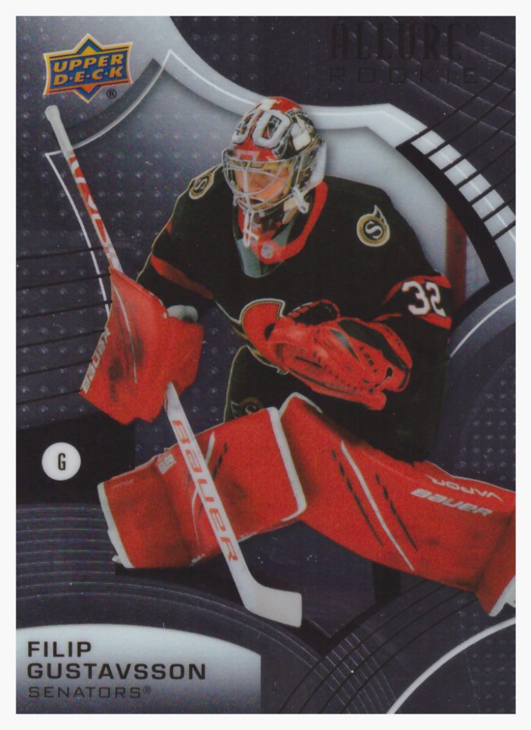 2021/22 Allure – F.Gustavsson Ott 148