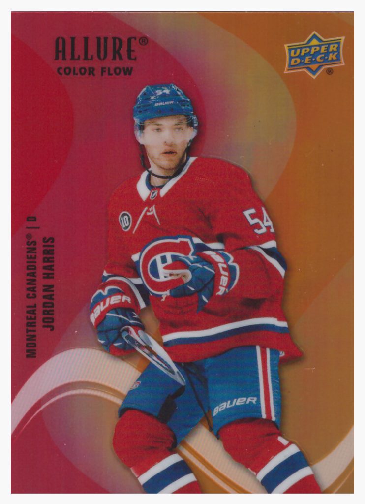 2022/23 Allure – J.Harris Mon SF-4