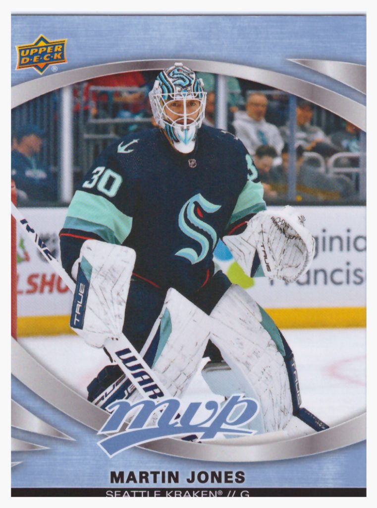 2023/24 MVP – M.Jones Sea 48