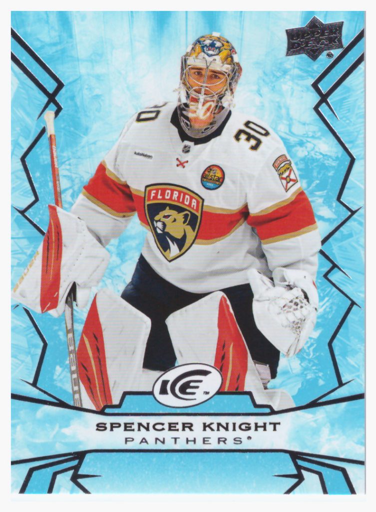 2022/23 UD Ice – S.Knight Flo 90