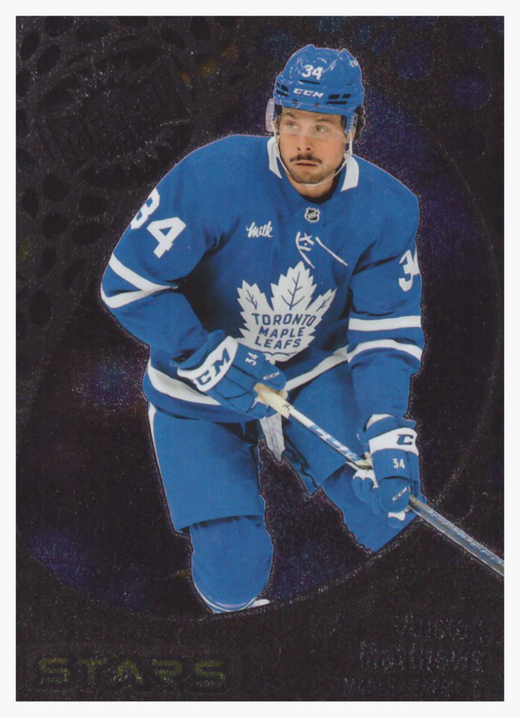 2022/23 Metal Universe – A.Matthews Tor 140