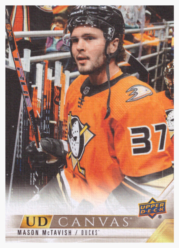 2022/23 UD Extended – M.McTavish Ana C273