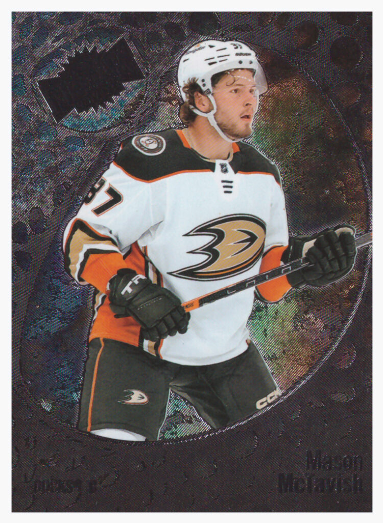 2022/23 Metal Universe – M.McTavish Ana 43