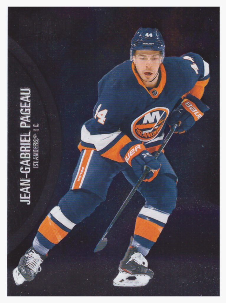 2021/22 Metal Universe – J.G.Pageau Nyi 132