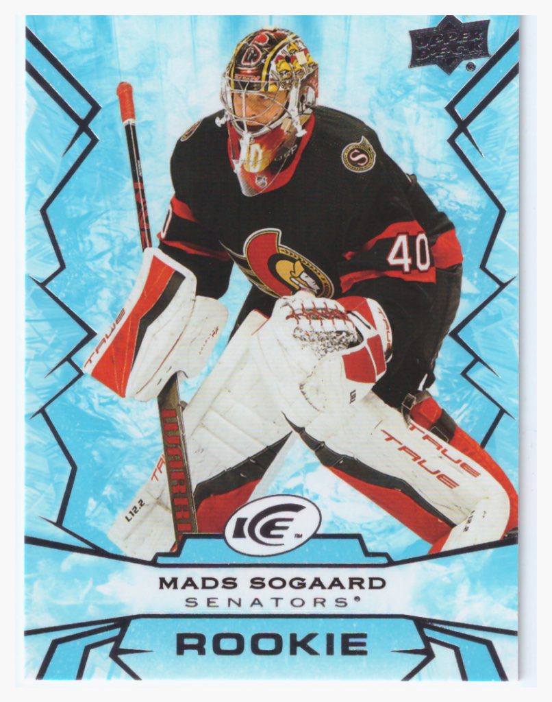 2022/23 UD Ice – M.Sogaard Ott 137