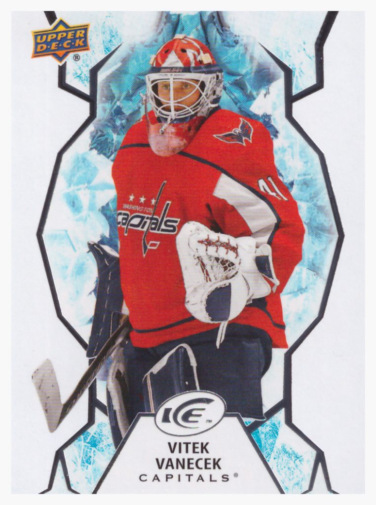 2021/22 UD Ice – V.Vaneček Was 79