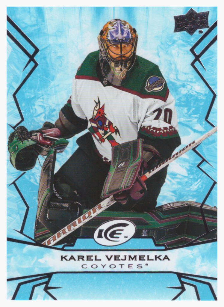 2022/23 UD Ice – K.Vejmelka Ari 75