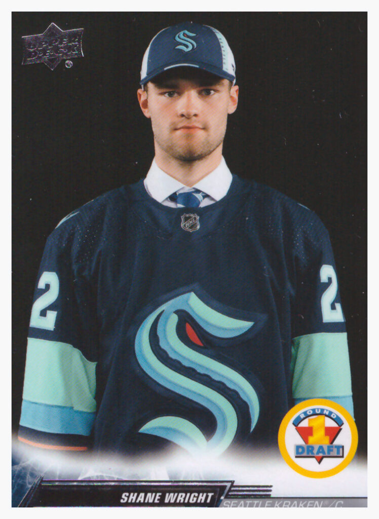 2022/23 UD Extended – S.Wright Sea 742