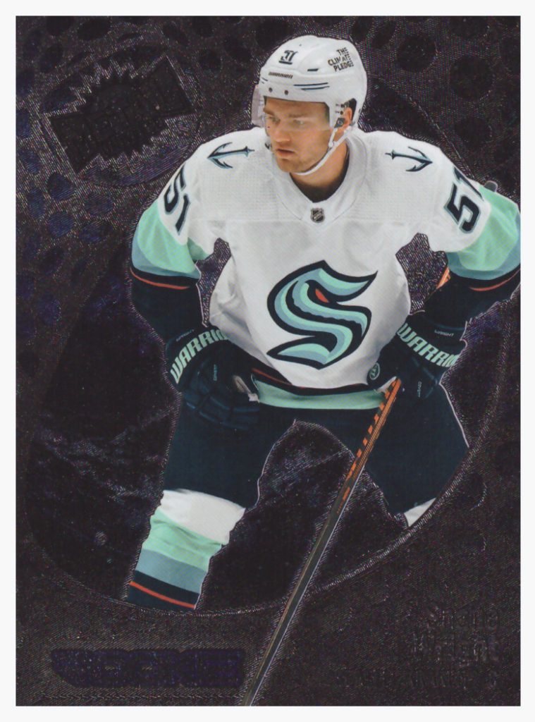 2022/23 Metal Universe – S.Wright Sea 152